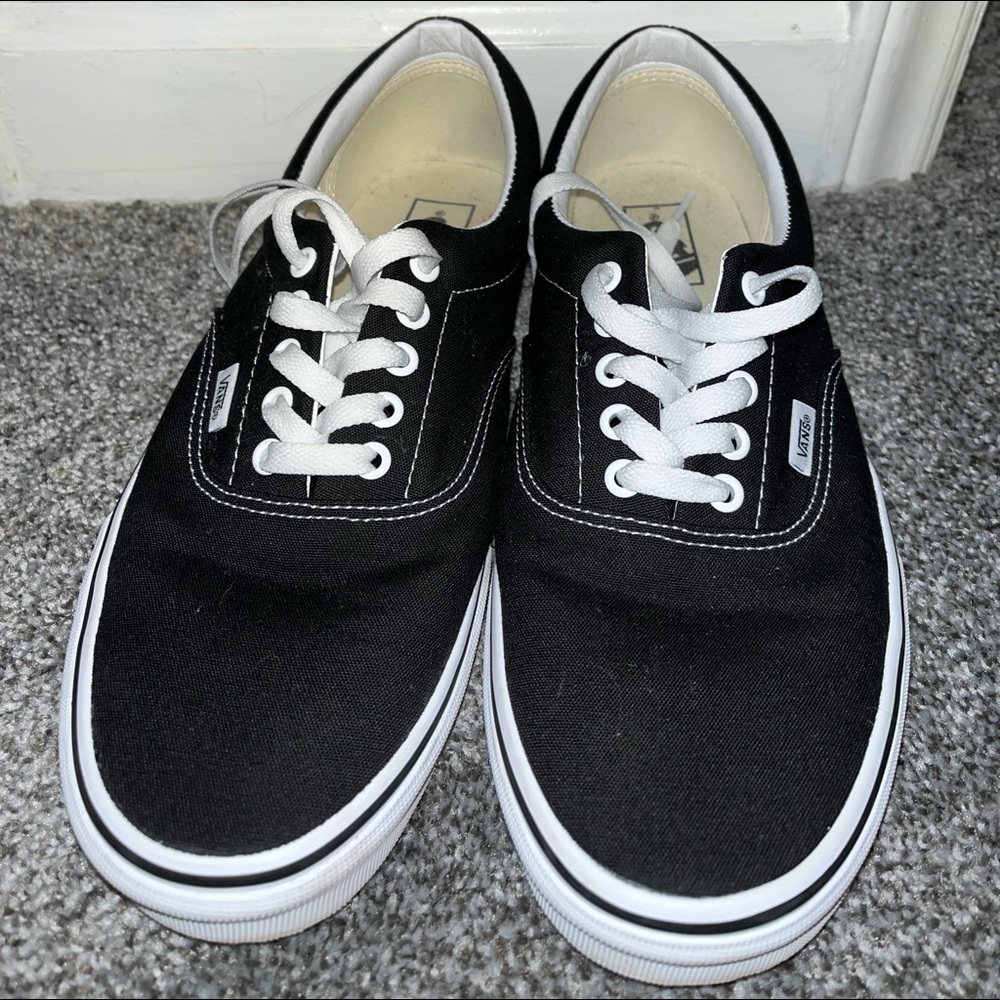 Mens Size 11 vans